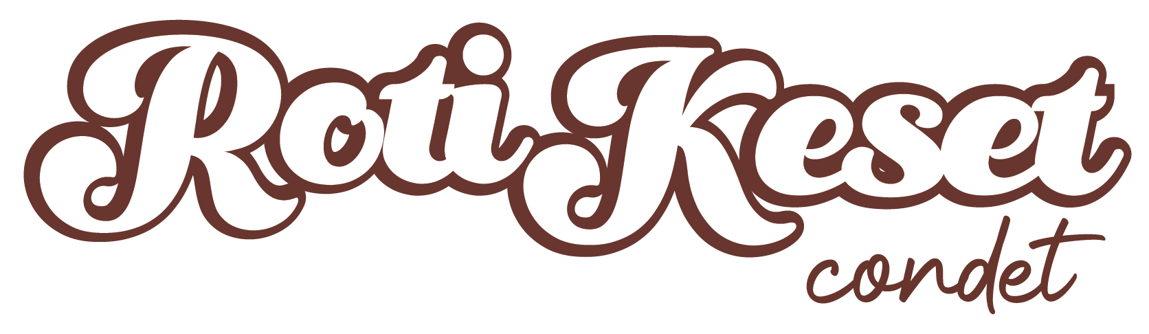 Roti Keset Condet